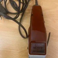 ماشین اصلاح موزر آلمانی اصل