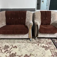 مبل|مبلمان خانگی و میز عسلی|گلوگاه بابل (گلیا), |دیوار