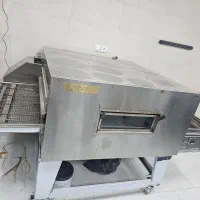 فر ریلی دهنه ۷۰|کافیشاپ و رستوران|کرمان, |دیوار