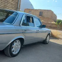 بنزکلاسیک|خودرو کلاسیک|اصفهان, دهنو|دیوار