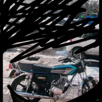 موتور رهرو مدل93 شرایطی قسطی