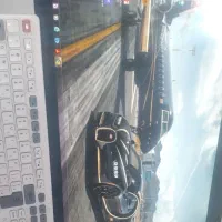 ال‌این وان تمیز در حد