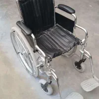 ویلچر دست دوم تمیز
