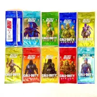 پخش کارت بازی. کلکسیونی کالاف دیوتی،کیوتی ،تاپ