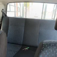 مزدا کارا دوکابین مدل 401|خودرو سواری و وانت|لامرد, |دیوار