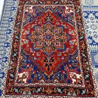 فرش دستباف هریس