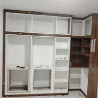 کابینت و کمد با اقساط بلند مدت|خدمات پیشه و مهارت|شهرکرد, |دیوار