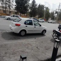 تیبا دو 1400 کلکسیونی|خودرو سواری و وانت|ایلام, |دیوار