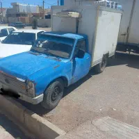 نیسان یخچالی