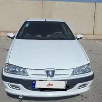 پارس موتور سفارشی1402 درحد خانگی