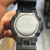 ساعت جیشاک اورجینال ga-700 vb|ساعت|تهران, جوادیه|دیوار