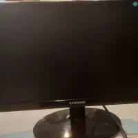 مانیتور سامسونگ در حد نو