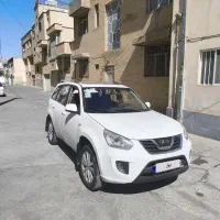 MVM ام وی ام X33 new مدل ۹۴ اتوماتیک|خودرو سواری و وانت|شیراز, وصال|دیوار