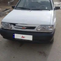 پرایدصبا انژکتور