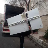 اتوبار تضمینی اسباب کشی با60درصدتخفیف 24ساعته