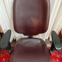 صندلی چرخدار