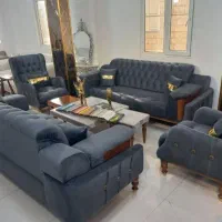 مبل خمین //تولید//|مبلمان خانگی و میز عسلی|خمین, |دیوار