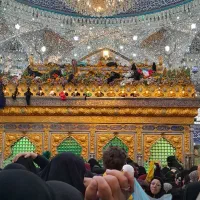 تورزیارتی انتظارکربلا معلا