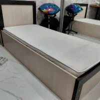 تخت تک نفره ام دی اف نوجوان ۸۰ در ۱۸۰