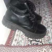 کفش کالج مردانه|کیف، کفش، کمربند|اردبیل, |دیوار