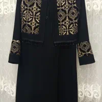 کت سارافون و پالتو