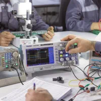 کارشناس کنترل کیفیت مواد اولیه-QC