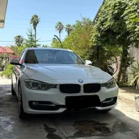 رنت خودرو/بی‌ام‌و۲۲۰I