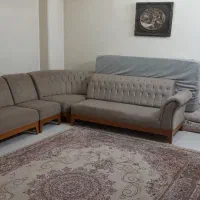 ۷۰ متر دو خواب فول بالای گلچین|فروش آپارتمان|تهران, گلچین|دیوار