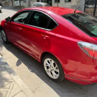 Mg6 GT|خودرو سواری و وانت|تهران, سعادت‌آباد|دیوار
