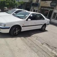 پارس دوگانه|خودرو سواری و وانت|بیلوار, |دیوار