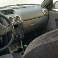 پراید ۱۳۱ sxدوگانه دستی