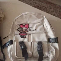 کوله پشتی