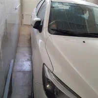 شاهین GL مدل بهمن ۱۴۰۲|خودرو سواری و وانت|اسلامشهر, شهرک واوان|دیوار