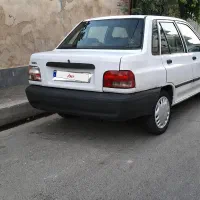 پراید مدل 90 SL