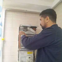 تعمیرات تخصصی انواع پکیج و آبگرمکن ایرانی و خارجی