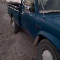 فروش تویوتا دوهزار مدل 85مدارتکمیل|خودرو سواری و وانت|ایرانشهر, |دیوار