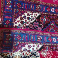 قالی گل حیدری|فرش|نهاوند, |دیوار