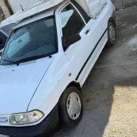 پراید وانت|خودرو سواری و وانت|تربتحیدریه, فرمانداری|دیوار