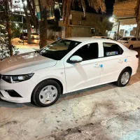 تارا ۶ دنده تیوفایو پلاس صفر