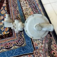 رگلاتور گاز شهری