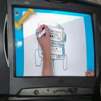 تلوزیون|تلویزیون و پروژکتور|ارومیه, |دیوار