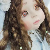 آموزش حضوری عروسک سه بعدی