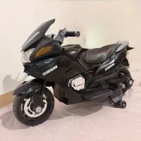 موتور شارژی