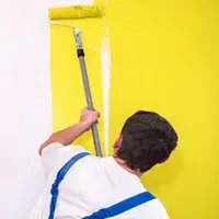 تخصصی در رنگ ساختمان بانازلترین قیمت