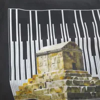 تولید و پخش لباس بختیاری|لباس|فارسان, |دیوار