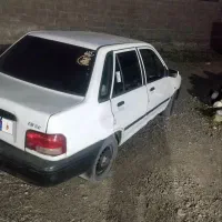 پراید مدل 90|خودرو سواری و وانت|رودان, |دیوار