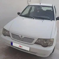 پراید ۱۱۱ مدل ۹۸