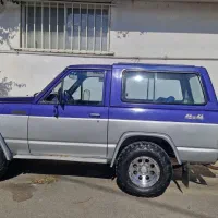 فروش پاترول مدل ۷۳