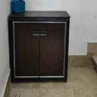 دو عدد جاکفشی|جاکفشی، کمد، دراور|مشهد, یاس|دیوار