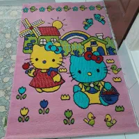 فرش وقالیچه